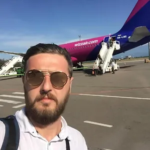 Orbi Батуми
