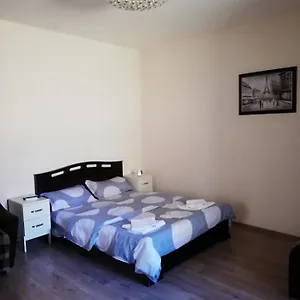  Апартаменты Volha Apartament Грузия