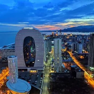 Marina - Orbi 4131 Батуми